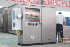 防爆正压柜安全使用注意事项