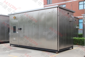 防爆分析小屋资料