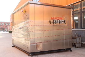 防爆分析小屋的技术要求