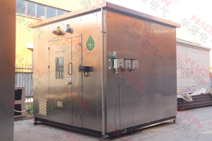 防爆分析小屋风机启动标准