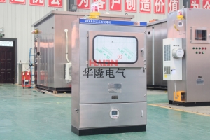 防爆正压柜常见问题