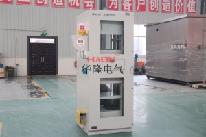 防爆正压柜的使用寿命