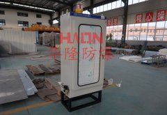 PXK系列钢板防爆正压柜厂家