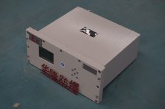 多功能防爆仪表箱生产厂家
