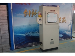 VOCs在线监测分析专用防爆正压柜