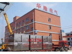 关于防爆小屋价格