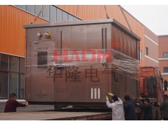 司钻房正压防爆房