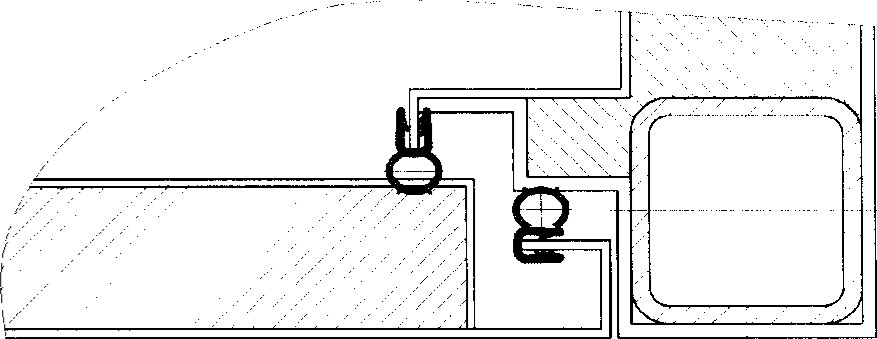 防爆小屋